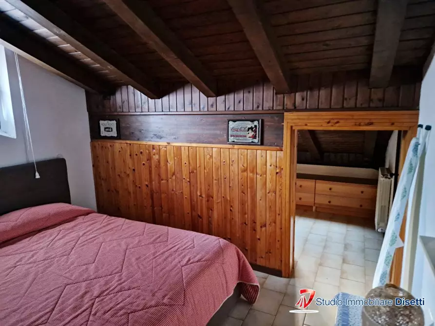 Immagine 7 di Appartamento in vendita  84 a Edolo