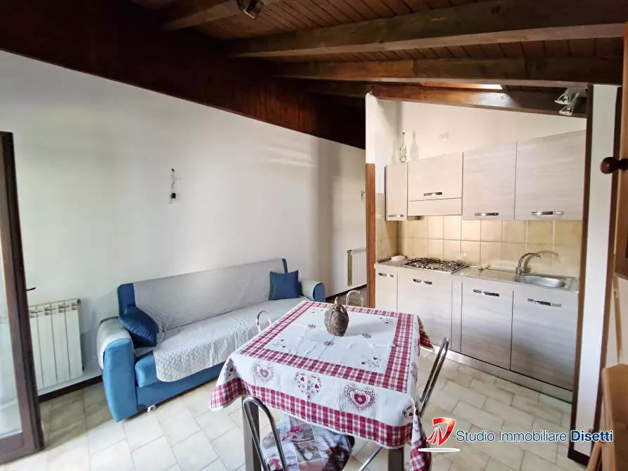 Immagine 2 di Appartamento in vendita  84 a Edolo