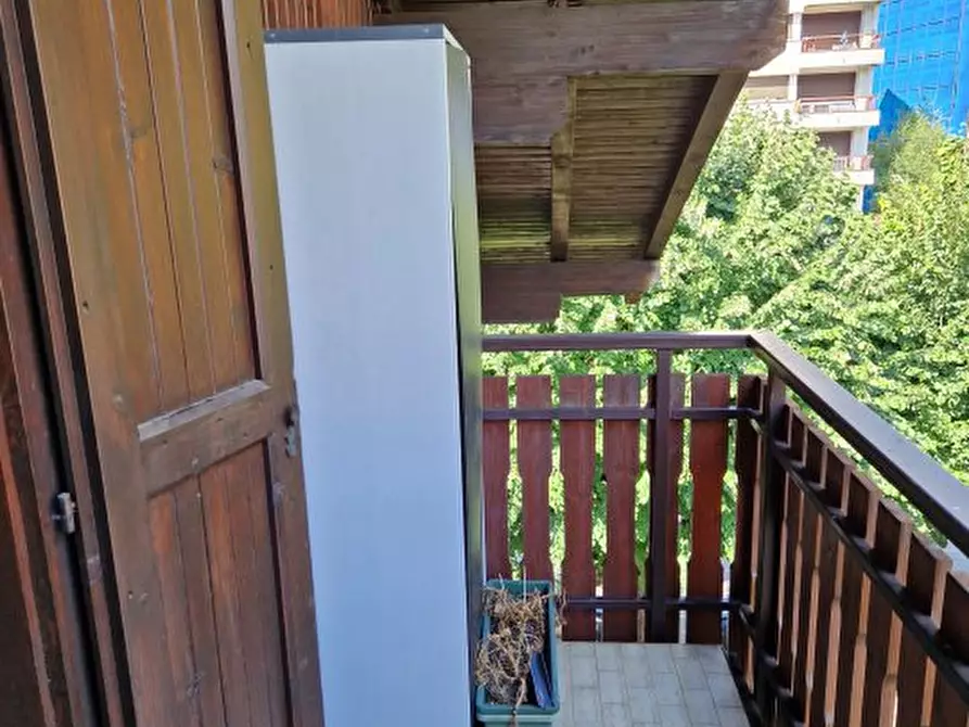 Immagine 4 di Appartamento in vendita  84 a Edolo