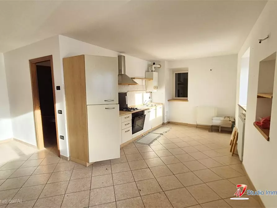 Immagine 3 di Appartamento in vendita  a Sonico