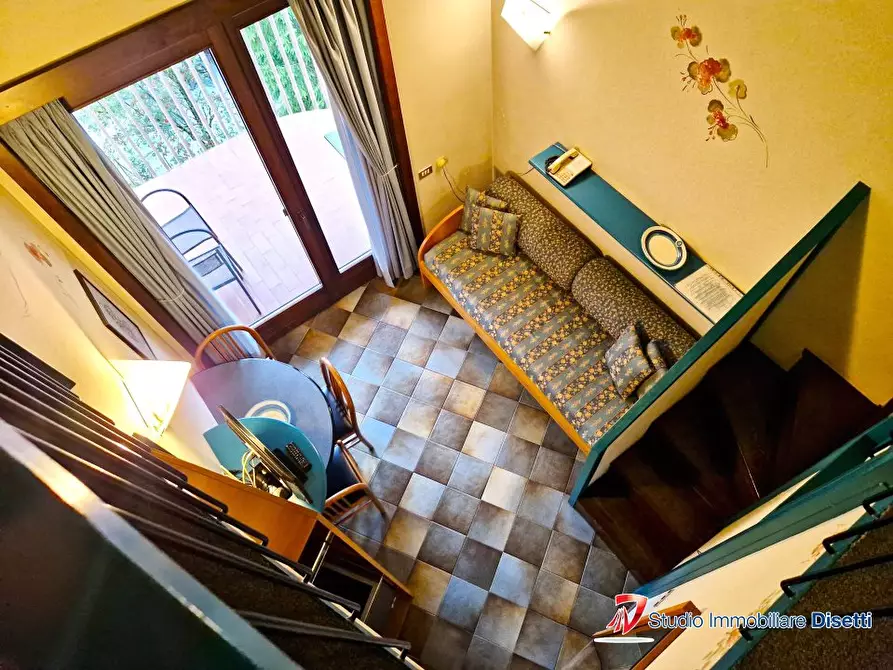 Immagine 4 di Appartamento in vendita  15 a Ponte Di Legno