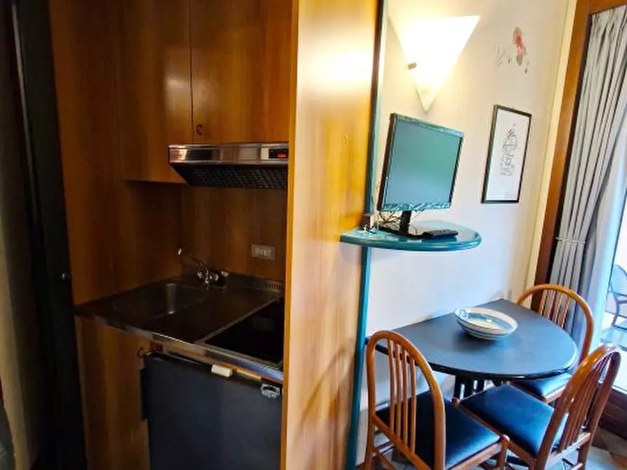 Immagine 3 di Appartamento in vendita  15 a Ponte Di Legno