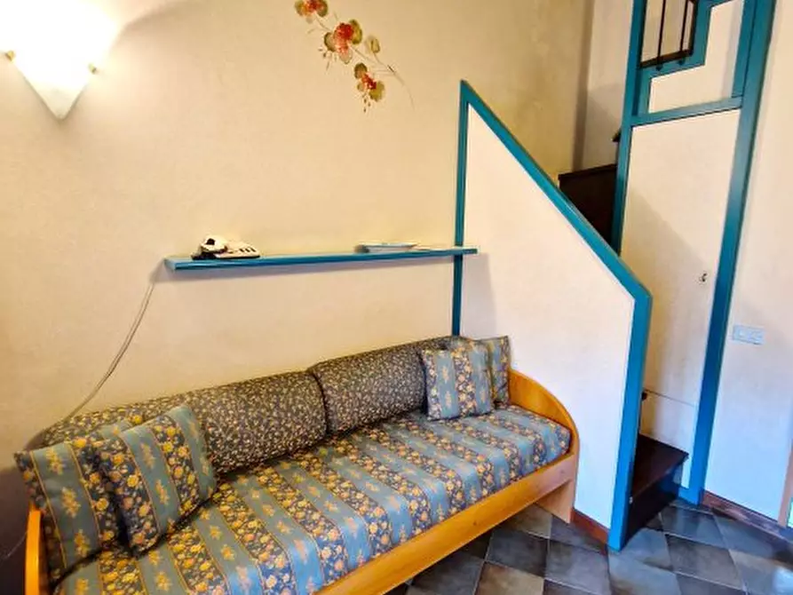 Immagine 2 di Appartamento in vendita  15 a Ponte Di Legno