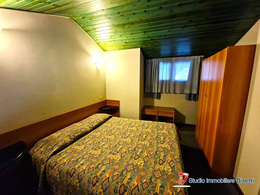 Immagine 5 di Appartamento in vendita  15 a Ponte Di Legno