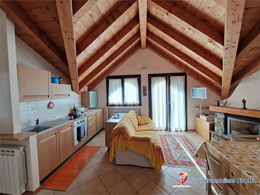 Immagine 4 di Appartamento in vendita  a Temù