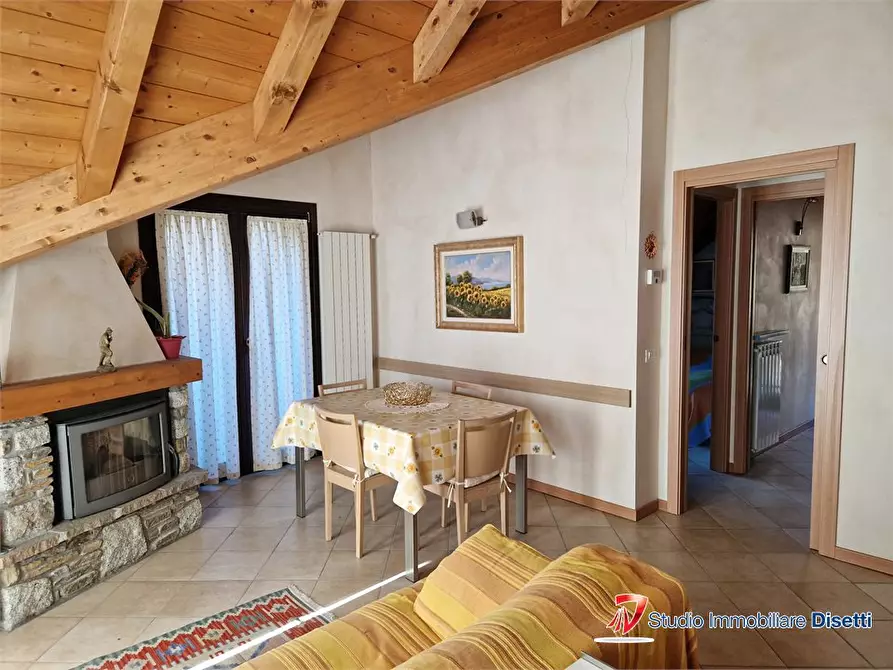 Immagine 6 di Appartamento in vendita  a Temù