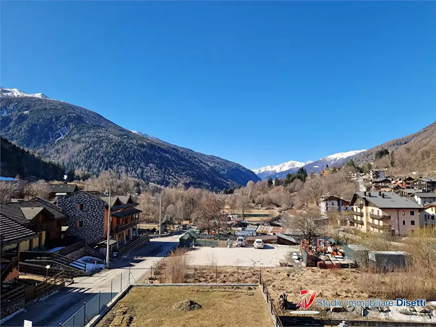 Immagine 9 di Appartamento in vendita  a Temù