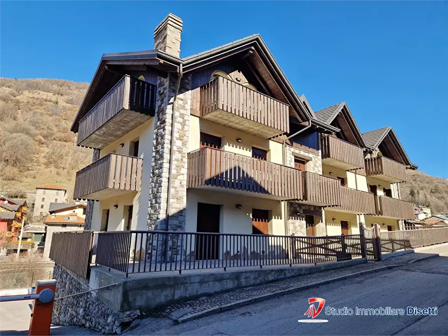 Immagine 3 di Appartamento in vendita  a Temù