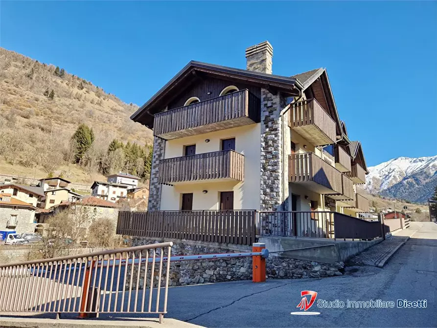 Immagine 2 di Appartamento in vendita  a Temù