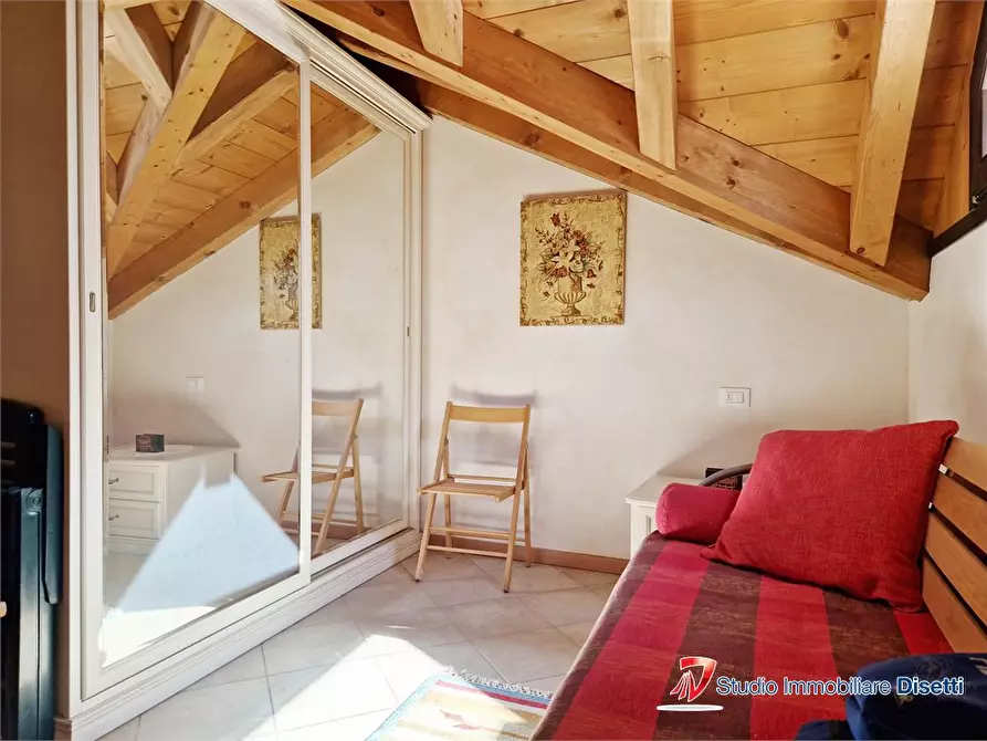 Immagine 8 di Appartamento in vendita  a Temù