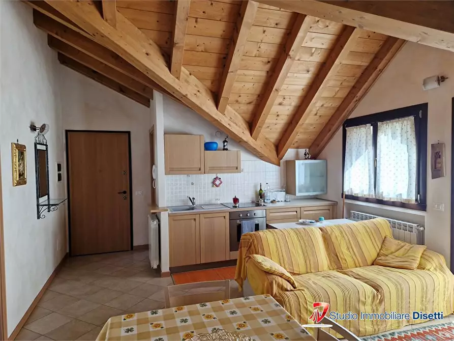 Immagine 7 di Appartamento in vendita  a Temù