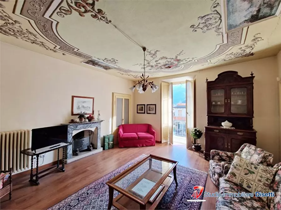 Immagine 3 di Appartamento in vendita  52 a Edolo