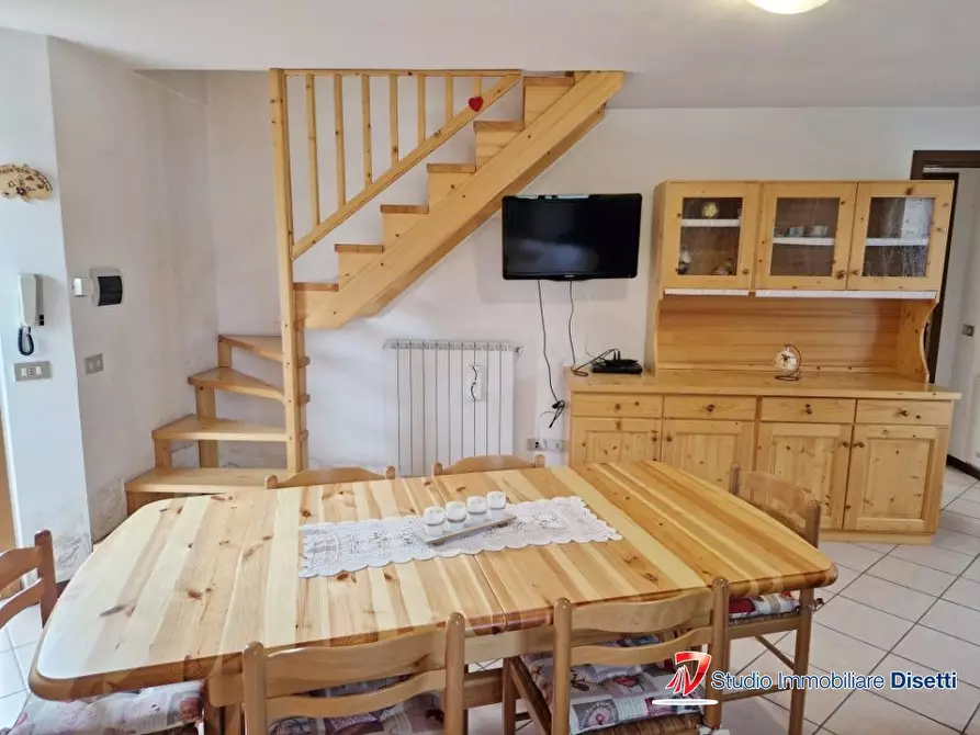 Immagine 6 di Appartamento in vendita  a Vione