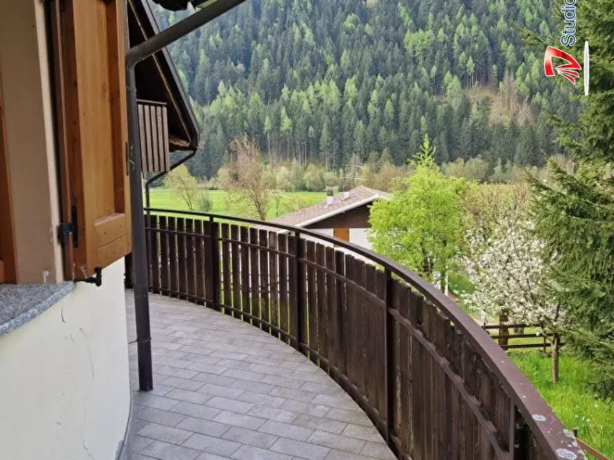 Immagine 7 di Appartamento in vendita  a Vione