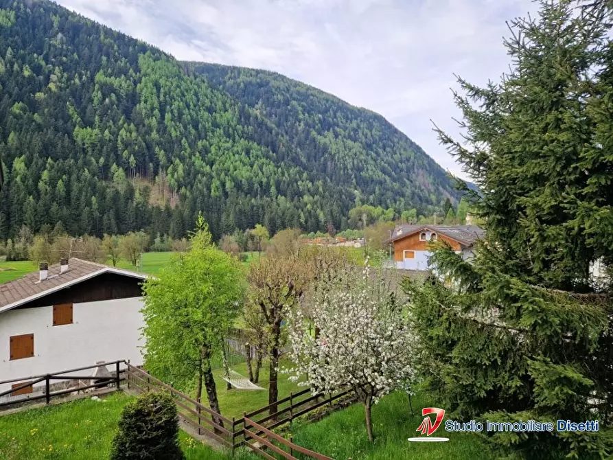 Immagine 8 di Appartamento in vendita  a Vione