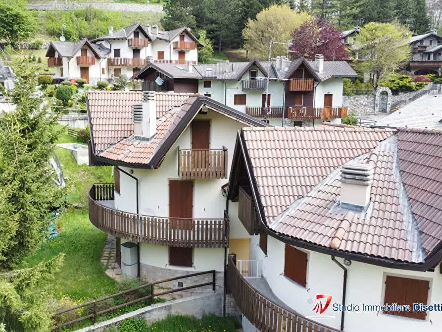 Immagine 2 di Appartamento in vendita  a Vione