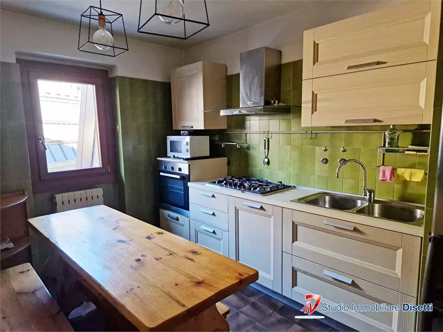 Immagine 7 di Appartamento in vendita  a Ponte Di Legno