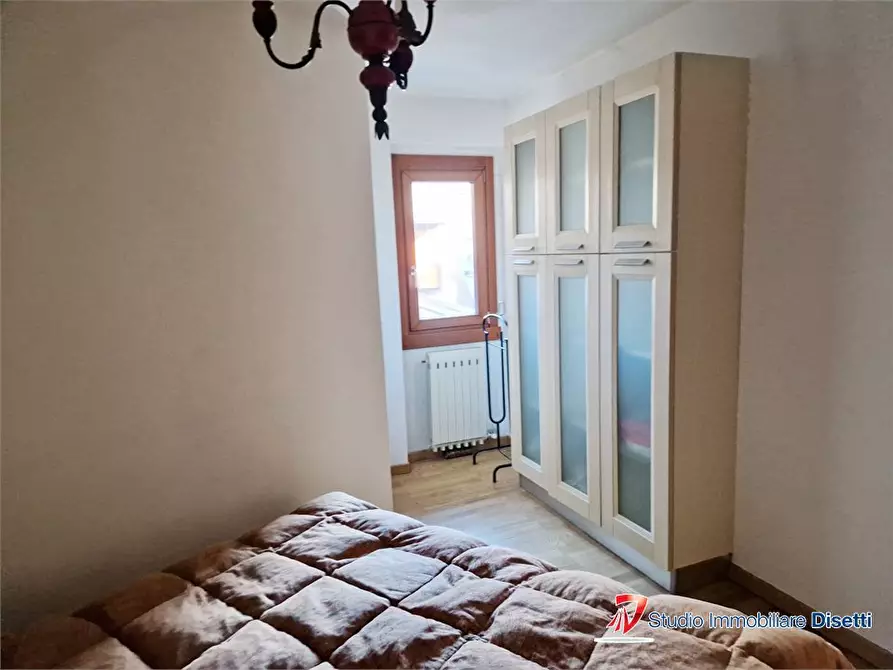 Immagine 9 di Appartamento in vendita  a Ponte Di Legno