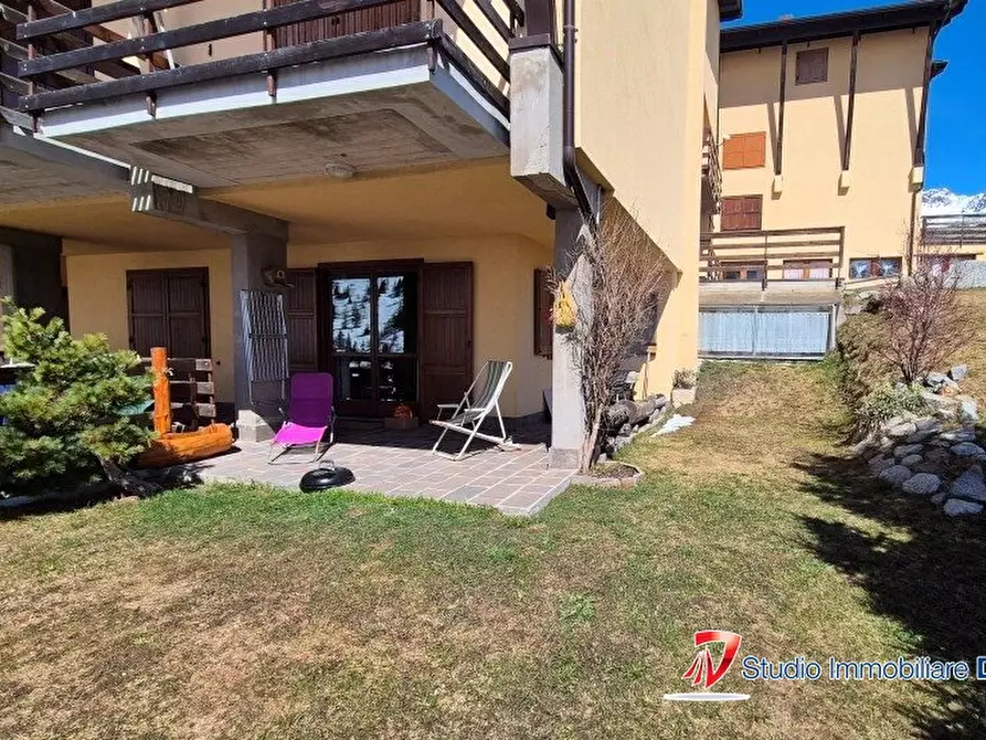 appartamento in vendita a Ponte di Legno