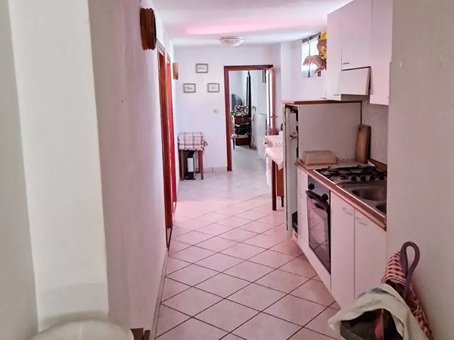 Immagine 10 di Appartamento in vendita  24 a Incudine