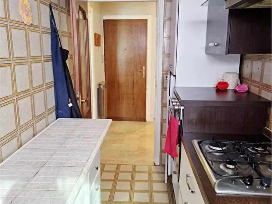 Immagine 4 di Appartamento in vendita  16 a Monno