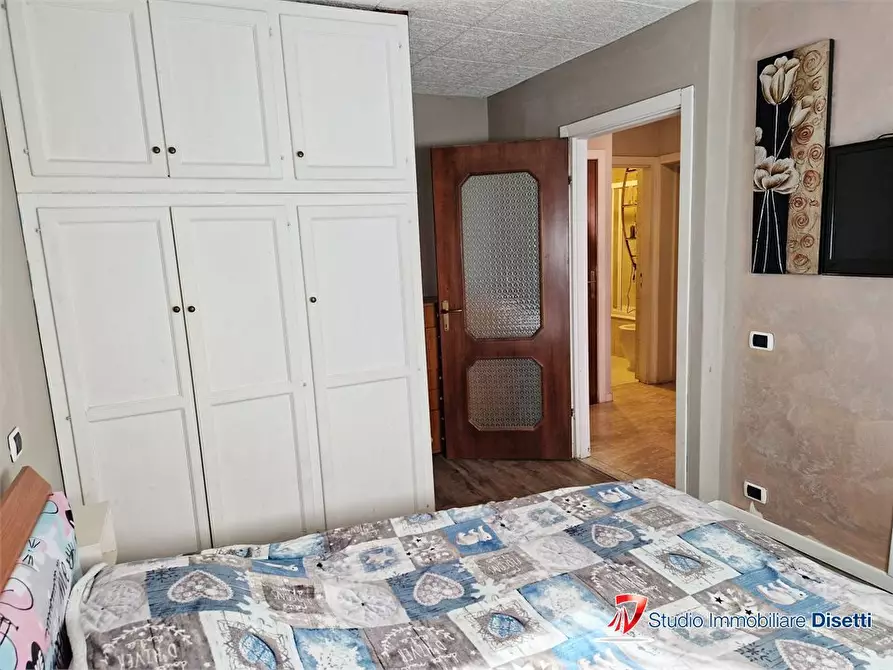 Immagine 7 di Appartamento in vendita  16 a Monno