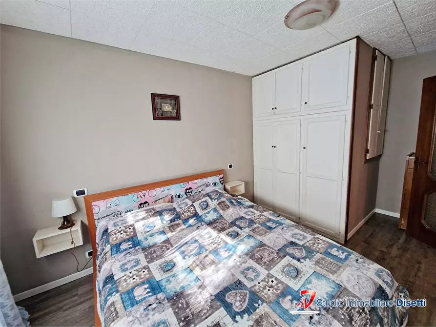 Immagine 6 di Appartamento in vendita  16 a Monno