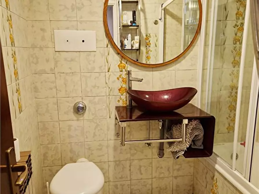 Immagine 10 di Appartamento in vendita  16 a Monno