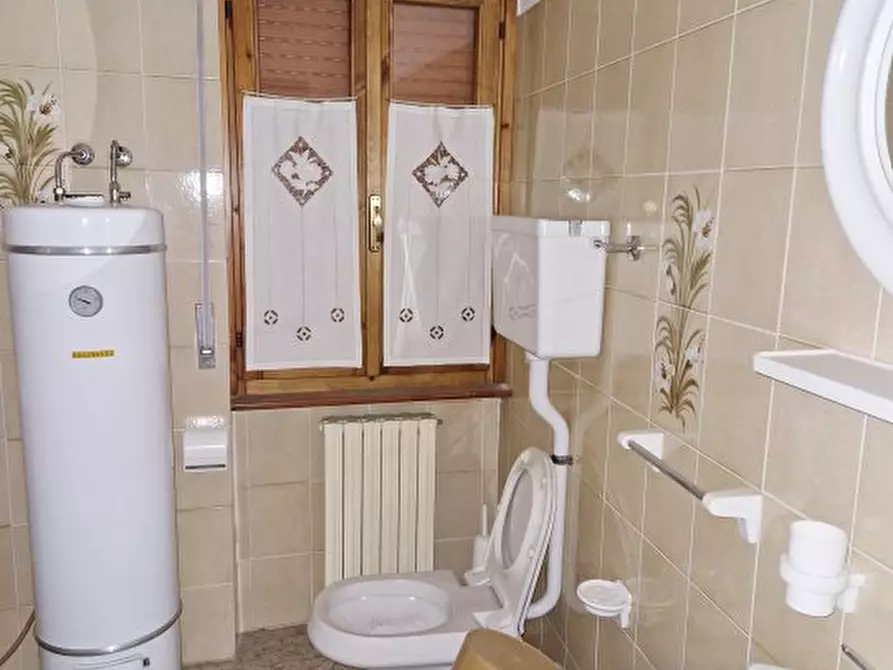 Immagine 9 di Appartamento in vendita  2 a Monno