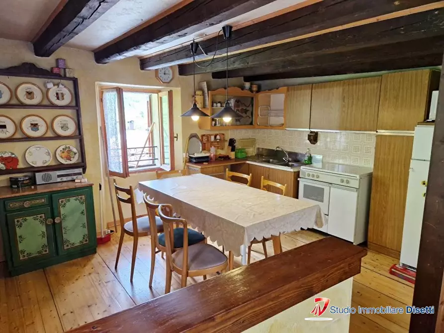 Immagine 2 di Appartamento in vendita  34 a Corteno Golgi