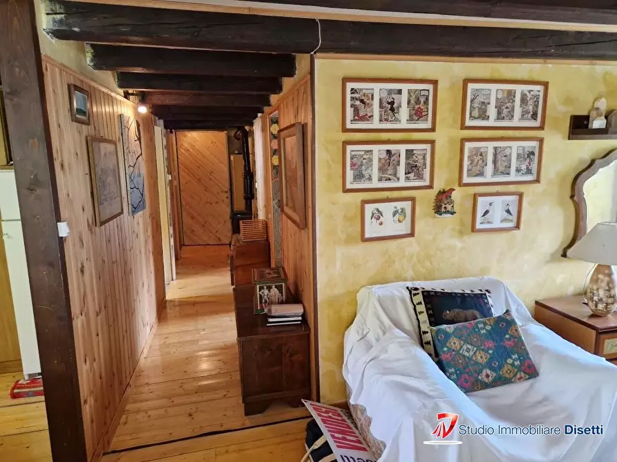 Immagine 6 di Appartamento in vendita  34 a Corteno Golgi