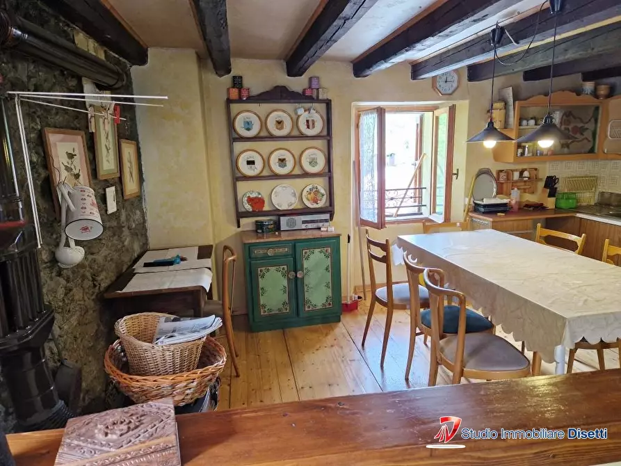 Immagine 3 di Appartamento in vendita  34 a Corteno Golgi