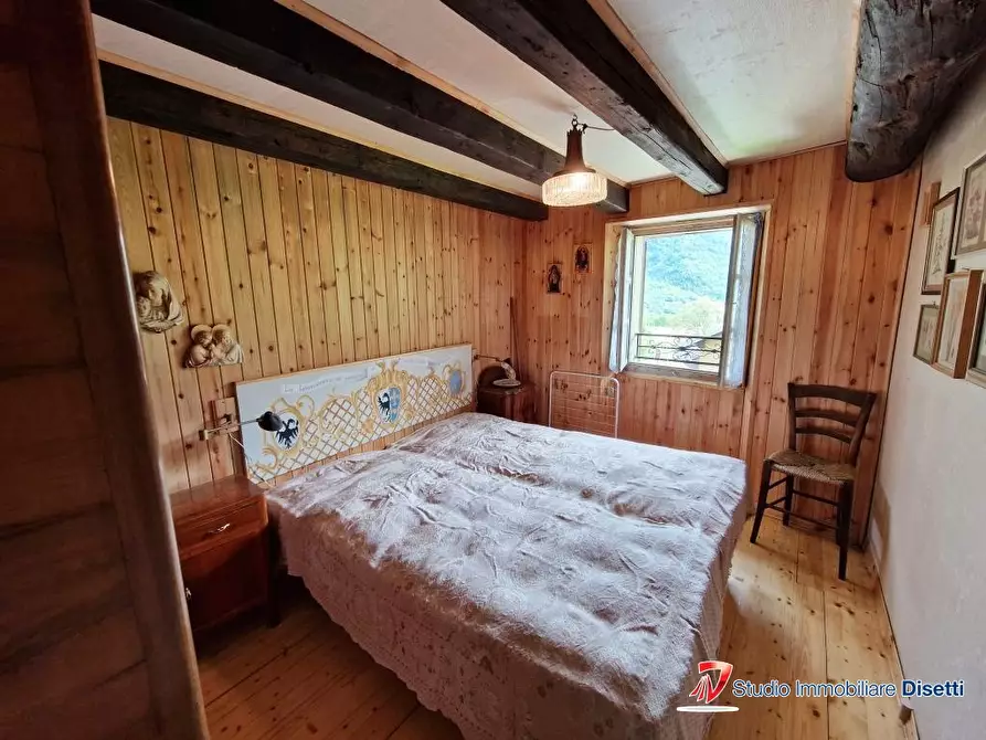 Immagine 7 di Appartamento in vendita  34 a Corteno Golgi