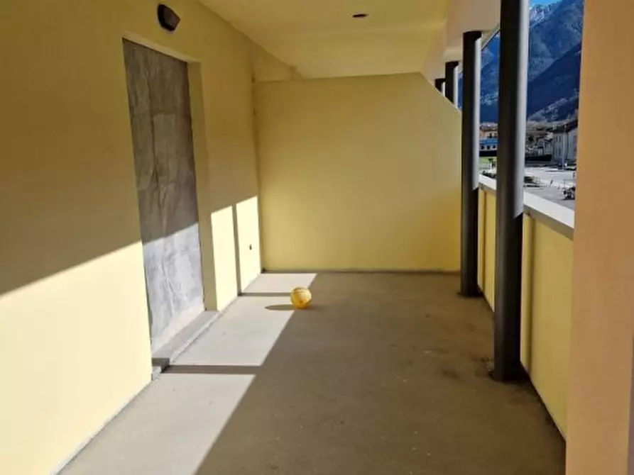 Immagine 10 di Appartamento in vendita  9 a Malonno