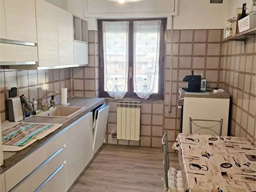 Immagine 4 di Appartamento in vendita  187/B a Edolo