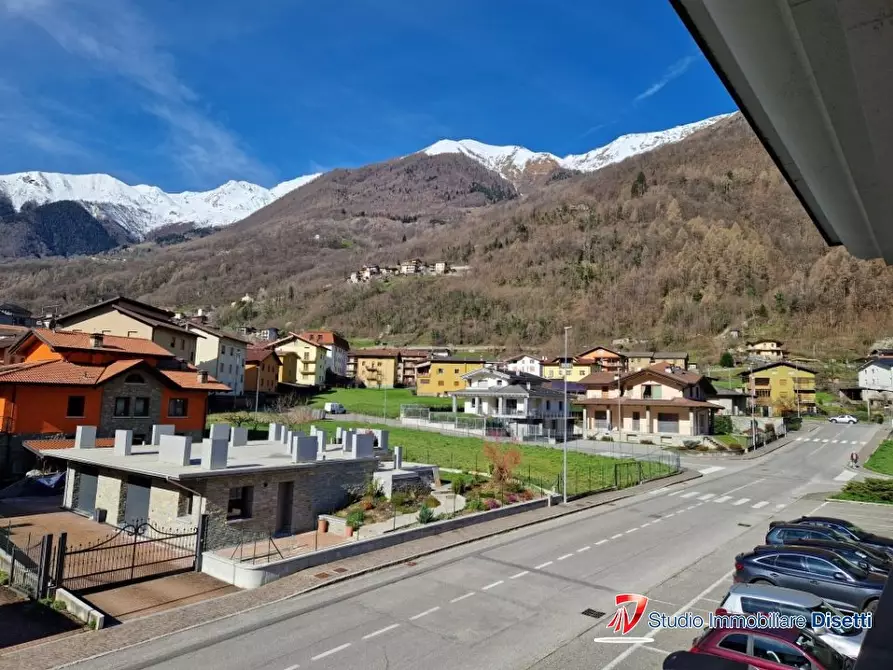 Immagine 6 di Appartamento in vendita  9 a Malonno