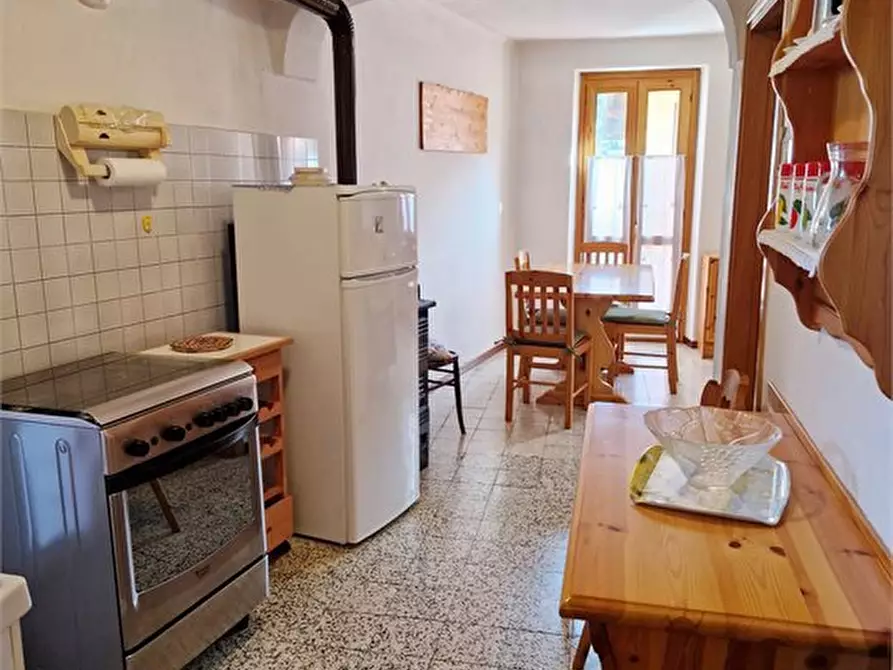 Immagine 3 di Appartamento in vendita  2 a Losine