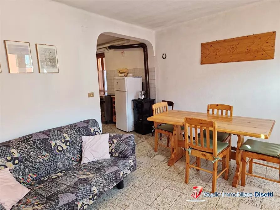 Immagine 6 di Appartamento in vendita  2 a Losine