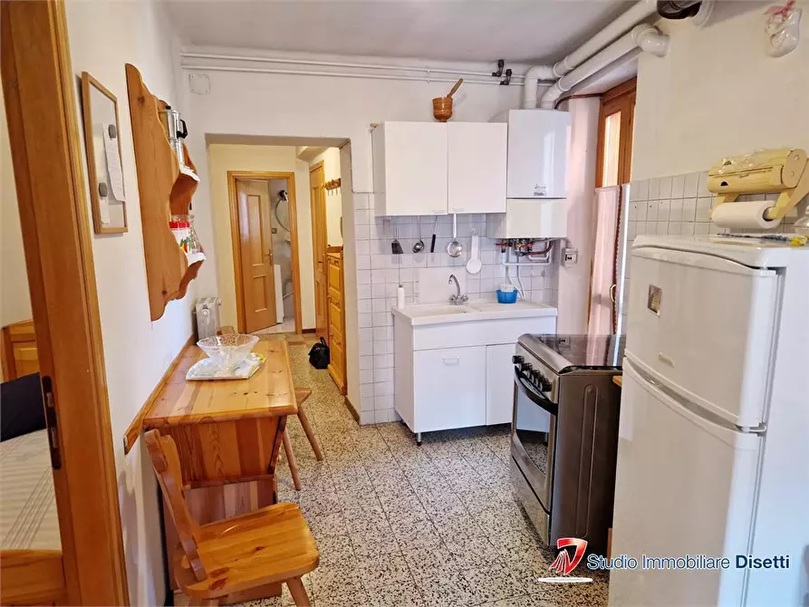 Immagine 4 di Appartamento in vendita  2 a Losine