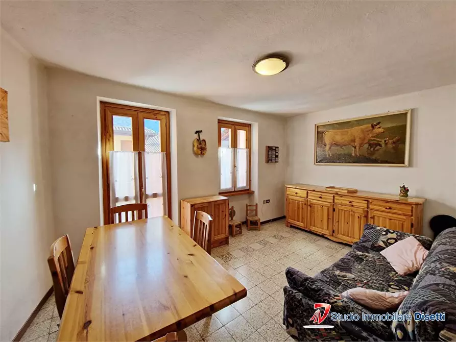 Immagine 5 di Appartamento in vendita  2 a Losine