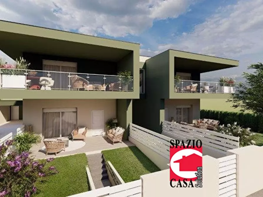 Immagine 8 di Appartamento in vendita  a Mairano