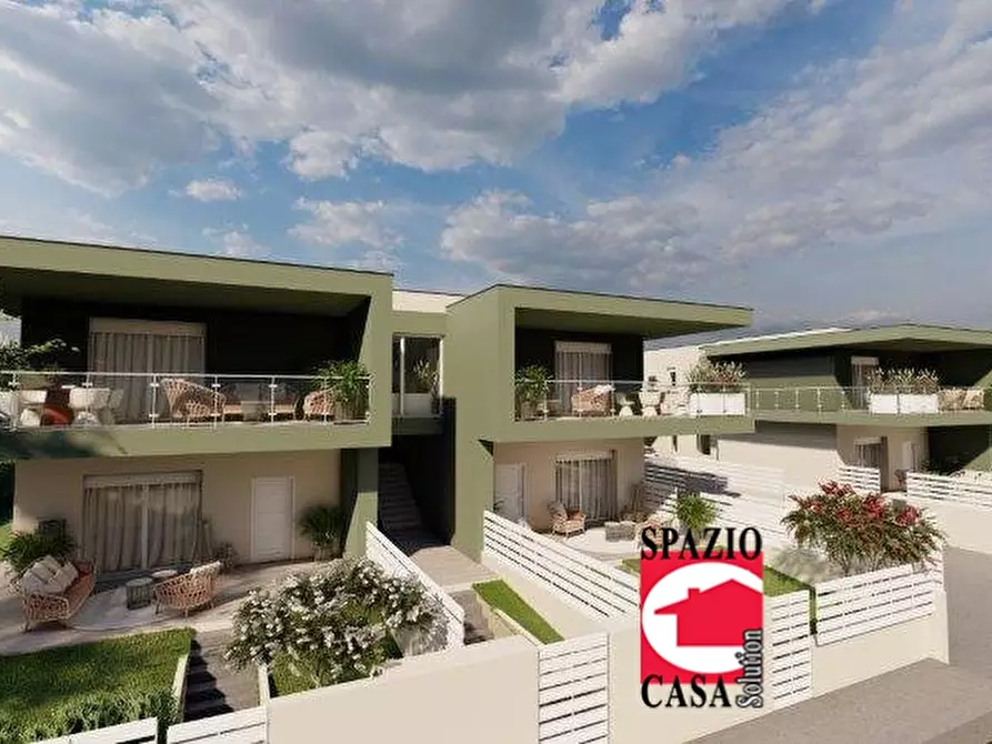 Immagine 3 di Appartamento in vendita  a Mairano