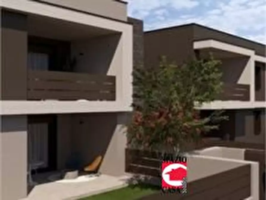 Immagine 2 di Appartamento in vendita  a Mairano