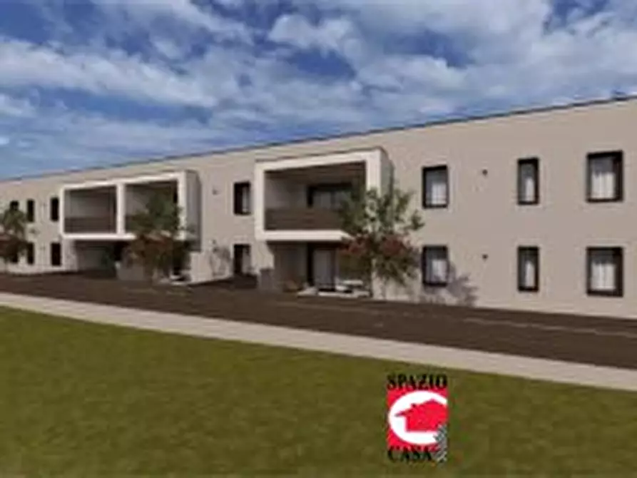 Immagine 4 di Appartamento in vendita  a Mairano