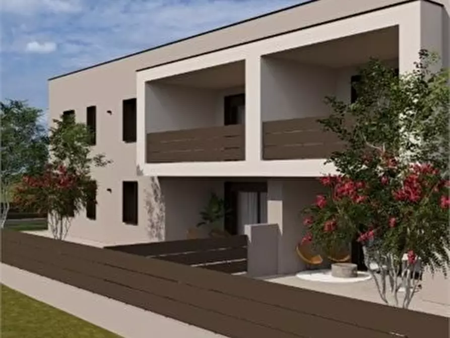 Immagine 3 di Appartamento in vendita  a Mairano