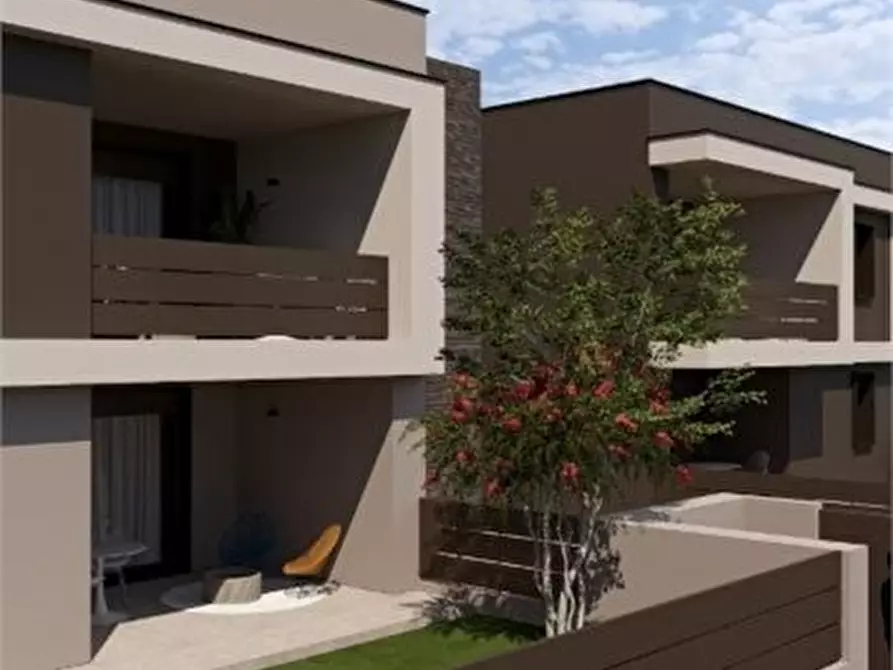 Immagine 2 di Appartamento in vendita  a Mairano