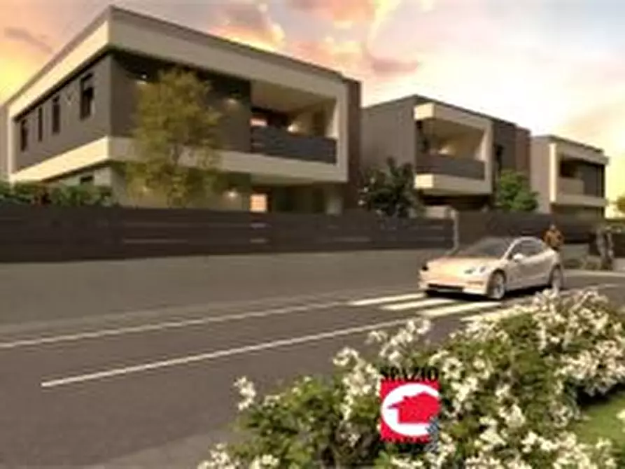 Immagine 3 di Appartamento in vendita  a Mairano