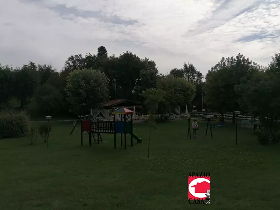 Immagine 5 di Appartamento in vendita  a Padenghe Sul Garda