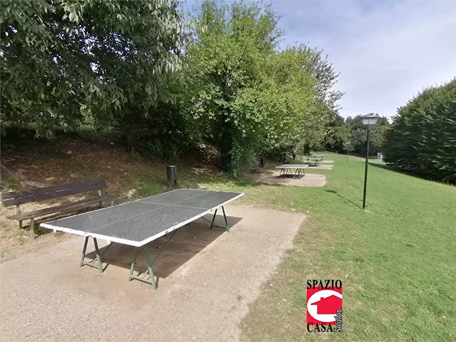 Immagine 9 di Appartamento in vendita  a Padenghe Sul Garda