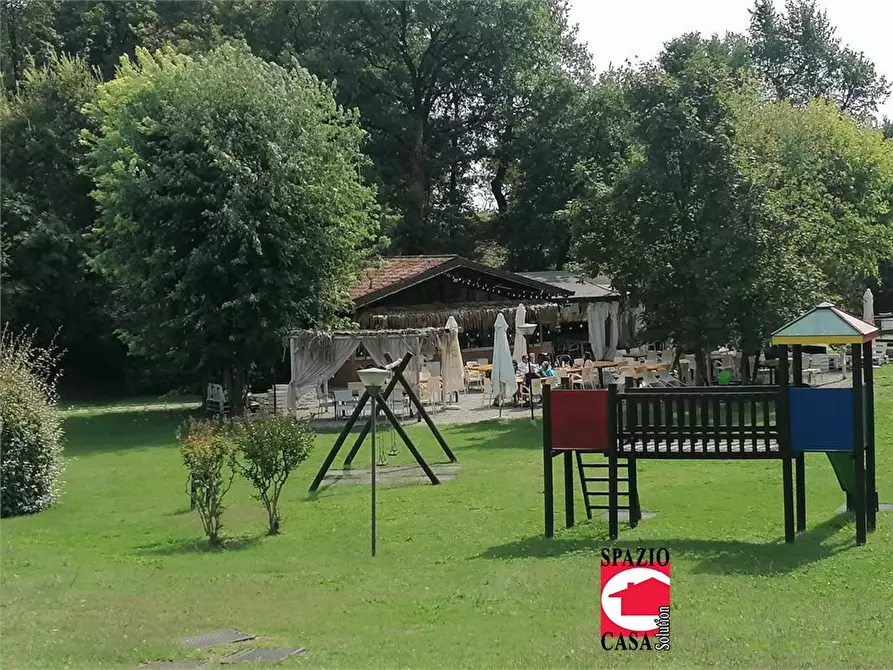 Immagine 6 di Appartamento in vendita  a Padenghe Sul Garda